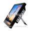 800x600 resolution 12.1inch Industrial LCD monitor with resistive touchscreen