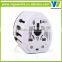 WorldWide Universal International Adapter Travel Charger
