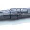 2 pole waterproof bulkhead electrical connector