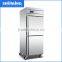 High Quality Direct Cooling Industrial refrigerator freezer price