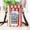 Sport Armband Cell Phone Bag Ladies Arm Phone Sleeve