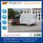 PEVA +PP cotton waterproof and thermal car cover for SUV