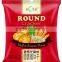 MEIRISHENGJI--Cheese Flavor Round Cracker/Office Snacks Biscuit