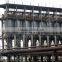 blast furnace smelting,56 square meters nickel ore sintering machine,Energy conservation sintering machine