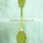 2015 Promotion Gift Gold Spoon/russian Souvenir Metal Spoon