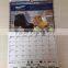personalised calendar wall calender