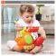 Amazing electric animal battery operated learning lobster
