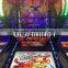 Unique L.E.D. Basket Rim Lighting basketball arcade machine Guangzhou game machine manufactory selling arcade game machine