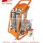 Factory Export Fuel Tank Cleaning Machine