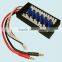Paraboard V2 Parallel Charging Board for Lipos with EC3 Connector