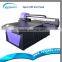 Multicolor Color UV flatbed printer digital mobile skin printing machine