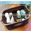 hot selling custom luxury cosmetic bag