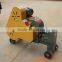 40mm bar cutting machine factory