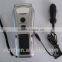 Crank Dynamo LED flashlight radio