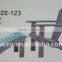 Polywood KD Adirondack chair / beach chair /leisure garden chair