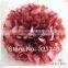 2016 Chinese new year decoration tissue paper pompom ball wall hanging paper crafts
