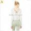 Custom Printing Women Blank Long Sleeve Plain Slim China t Shirt Factory