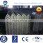 zinc coated angle iron