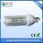 New products 2015 innovative product AC85-265V led corn light/3u 16w led corn light/U-shape led corn light bulb