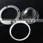Led Glass Lens for 10-50w Led High Bay Light, Spot Light