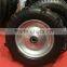 Wheelbarrow heavy duty wheels 3.50-8