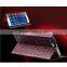 Hot sale flip leather Croco design cover case for huawei honor 6 case