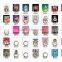 Factory best price mobile phone ring stand holder made in china