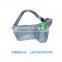GRS SGS audited Reusable recycled material RPET travel waist bags