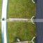 12ft TUV/GS Trampoline with Safety Net
