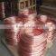 copper coil pipe for air conditioner price meter china supplier