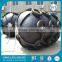 Boat inflatable rubber fender / pneumatic rubber fender / Yokohama rubber fender