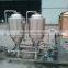 Food grade material high quality homebrew machine 50l 100l brewing equipment