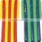 Double inflatable beach air mattress, PVC beach inflatable floating air mattress