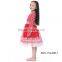 Fall Halloween Boutique Sets Children Worsted Halloween Outfit