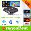 Portable Super tv box XBMC Fully Loaded M8S PRO TV Box 2GB RAM 8GB
