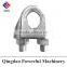CAST IRON WIRE ROPE CLIP