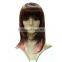 Factory price straight cheap stock cosplay wholesale synthetic wigs