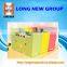 Brochure Organizer Paper Cardboard Box Packaging