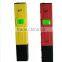 hot sale Digital Pocket PH Meter Tester,pen type ph meter price Aquarium Pool Water