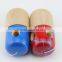 wholesale promotion cheap 5 hole crack kendama pill