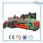 (TF) YQD-2500 hydraulic automatic car shell baling machine press machine