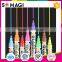 dust free liquid chalk - imported ink multi color neon chalk