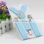 Pink new High Quality Boys and Girl Clip-on Elastic Braces Kids Baby Suspenders Children Accessories A10529