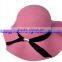 floppy hat