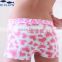 MC CLAYN Brand Children breathable cotton underwear printing underwear shorts baby girl panties