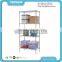 Adjustable Layers Chrome Closet Wire Shelving Rack