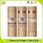 TOP SELLING PAPER EMPTY COFFEE TUBE