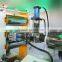 SPJM 110/33-680 Single Layer PS Sheet Extruder Machinery
