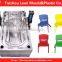 High Precision Injection Plastic Folding Chair Mould,Kids Chair Mould,Baby Chair Mould