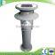 Stainless Steel Solar Lawn Light for outdoor garden lighting